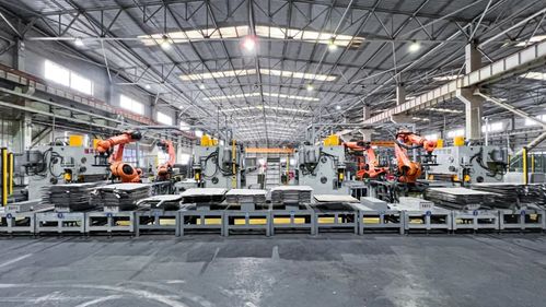 智撐現代化產業體系建設 甘肅金昌企業家走新路